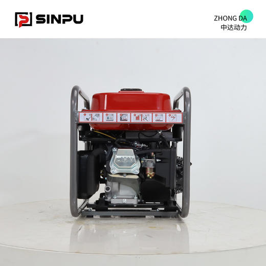 星普 SGF4500iE 商品图2