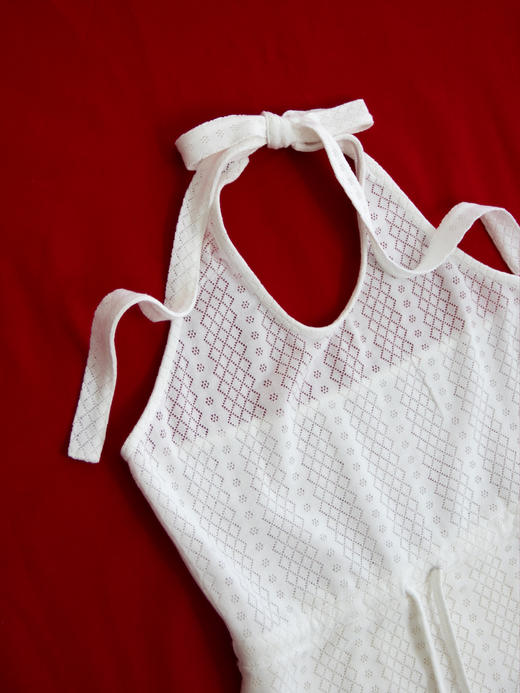 Kaiy Xiao 告白雪兔·情人节限定 套装三件套 商品图6