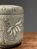 象嵌青瓷缠枝莲花纹筒形盖罐，顺丰包邮 商品缩略图13