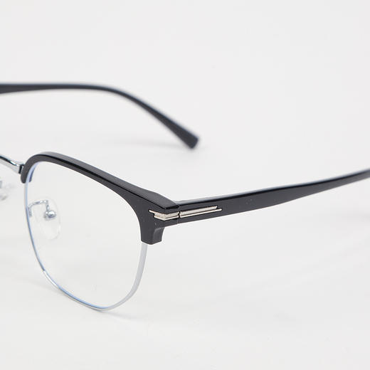 1015防蓝光可配镜眼镜-纪念日百货门店同款169097194 商品图2