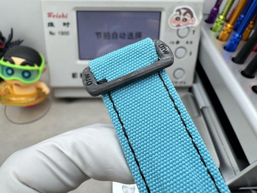 Noob official➕ Factory ROLEX宇宙计时迪通拿系列之碳纤维定制版，腕表不仅佩戴轻便，外表坚硬。且每一只腕表都拥有独一无二的碳纤花纹材质📦📦📦📦📦📦📦📦📦📦❕ 商品图8