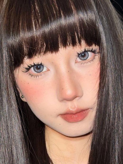 mimipark  半年抛 灰烬旷野 直径14.2mm着色13.6mm 商品图4