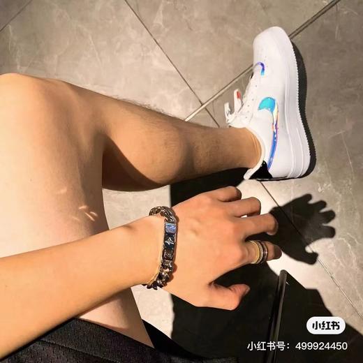 F020526限定老花手链MONGRAW链式手镯 商品图6