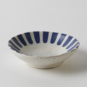  日式点心小碟子调料碟深碟中钵