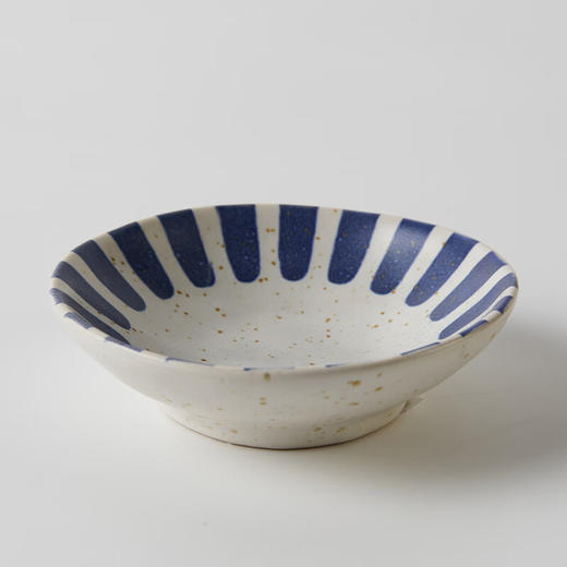  日式点心小碟子调料碟深碟中钵 商品图0