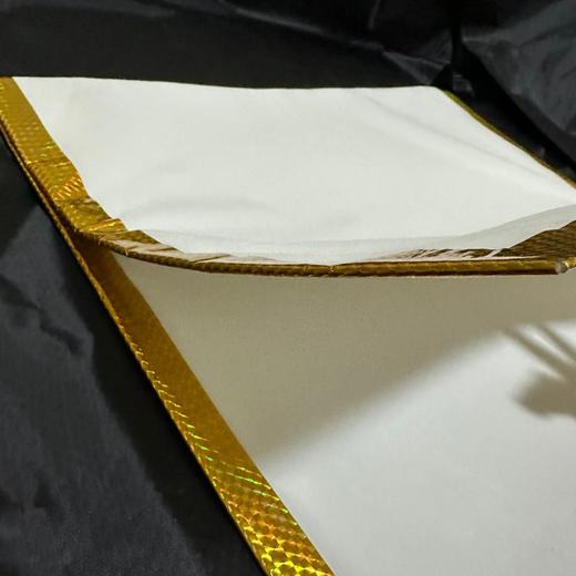 火化毯骨灰寿毯捡灰毯火化炉耐火垫 商品图1