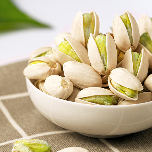 【咪GO鹦鹉】臻品坚果礼盒1.385Kg 商品图1