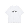 nanamica OOAL Graphic Tee 男女款有机棉宽松圆领短袖T恤 商品缩略图2