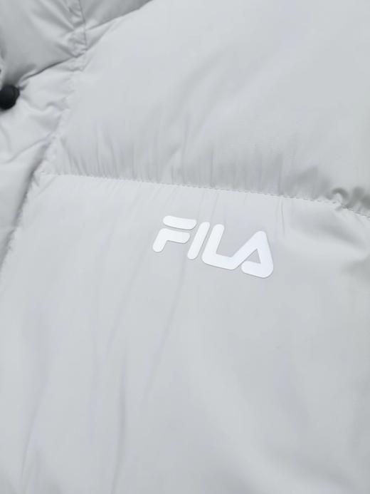 F020535防水防寒高品质情侣款立领羽绒服 商品图3