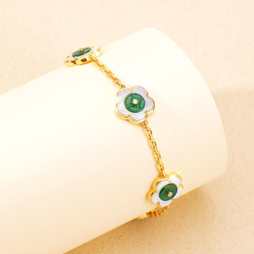 九运生财手链 吉祥饰品 商品图5