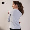 X-BIONIC 布里兹 MINI华夫格长袖T恤女士 吸湿速干UPF50+防护抑菌 26636 商品缩略图6
