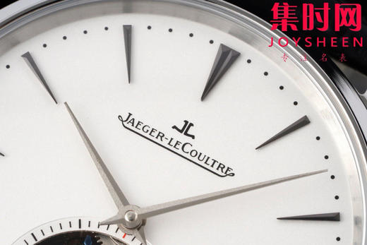 RMS积家大师陀飞轮系列 真陀飞轮 男士腕表 表径43mm 开创超卓复杂功能新时代 商品图3