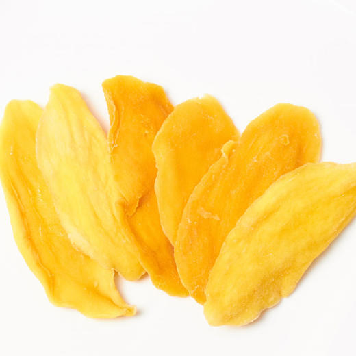 【咪GO鹦鹉】芒果干428g（精致独立小包装） 商品图2