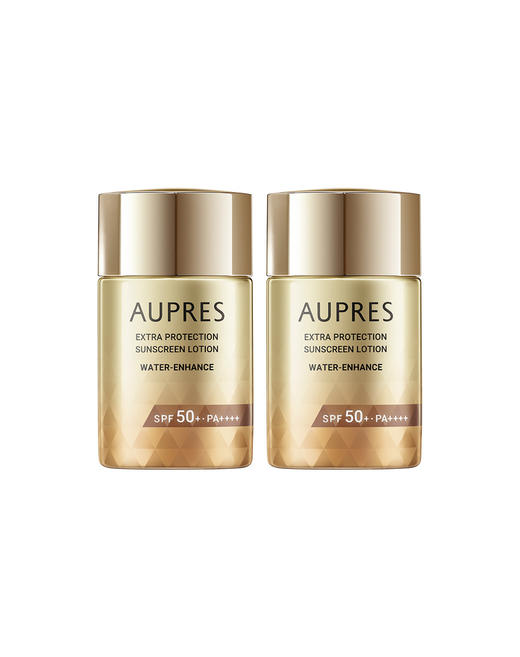 010101600000416 欧珀莱AUPRES 烈日轻透防晒40ml*2 商品图0
