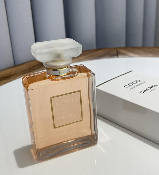 香奈*可可小姐香水100ML020502 商品图1