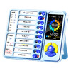 【猫太子M1482-1】时可视-彩屏日程管理器pro（充电款） 商品缩略图4