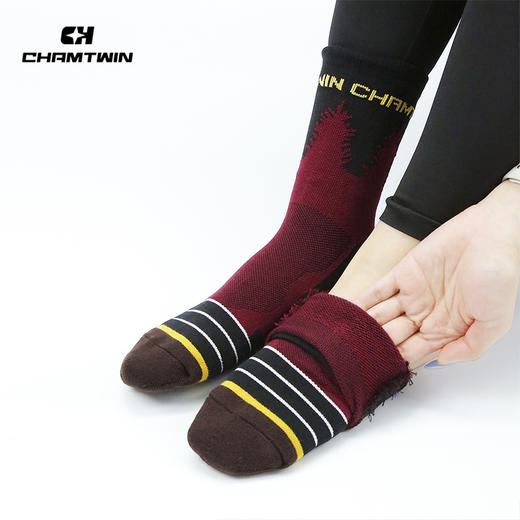 中筒袜 商品图2