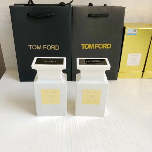 F020510情人节新年礼物东方花香调阳光琥珀香水100ml 商品图6