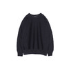 nanamica Crew Neck Sweat 男女款有机棉COOLMAX双层宽松圆领卫衣 商品缩略图4