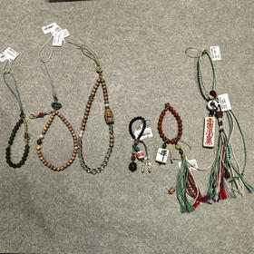 故式文创°挂件系列