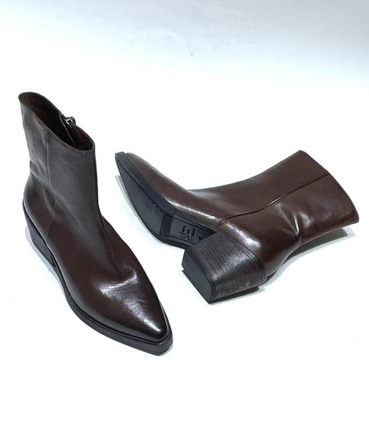 芮凯诗【进口水洗马皮】8999欧美风尚时装靴 商品图5