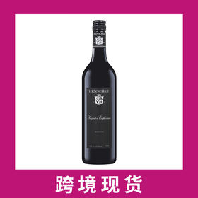 翰斯科酒庄凯尼顿上低音号干红葡萄酒2018 Henschke Keyneton Euphonium Red Blend, Barossa, Australia