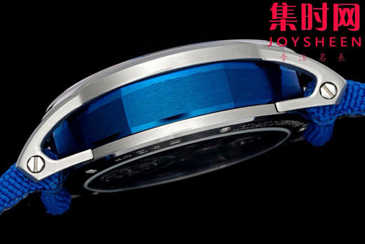 APP爱彼新款Code 11.59镂空陀飞轮系列 真陀飞轮 男士腕表 推出双拼色复杂动感结构表壳 商品图7