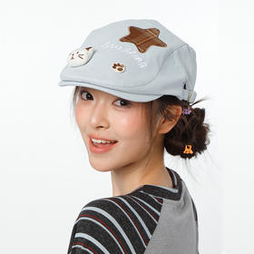 顽趣配件前进帽-纪念日百货门店同款169293697