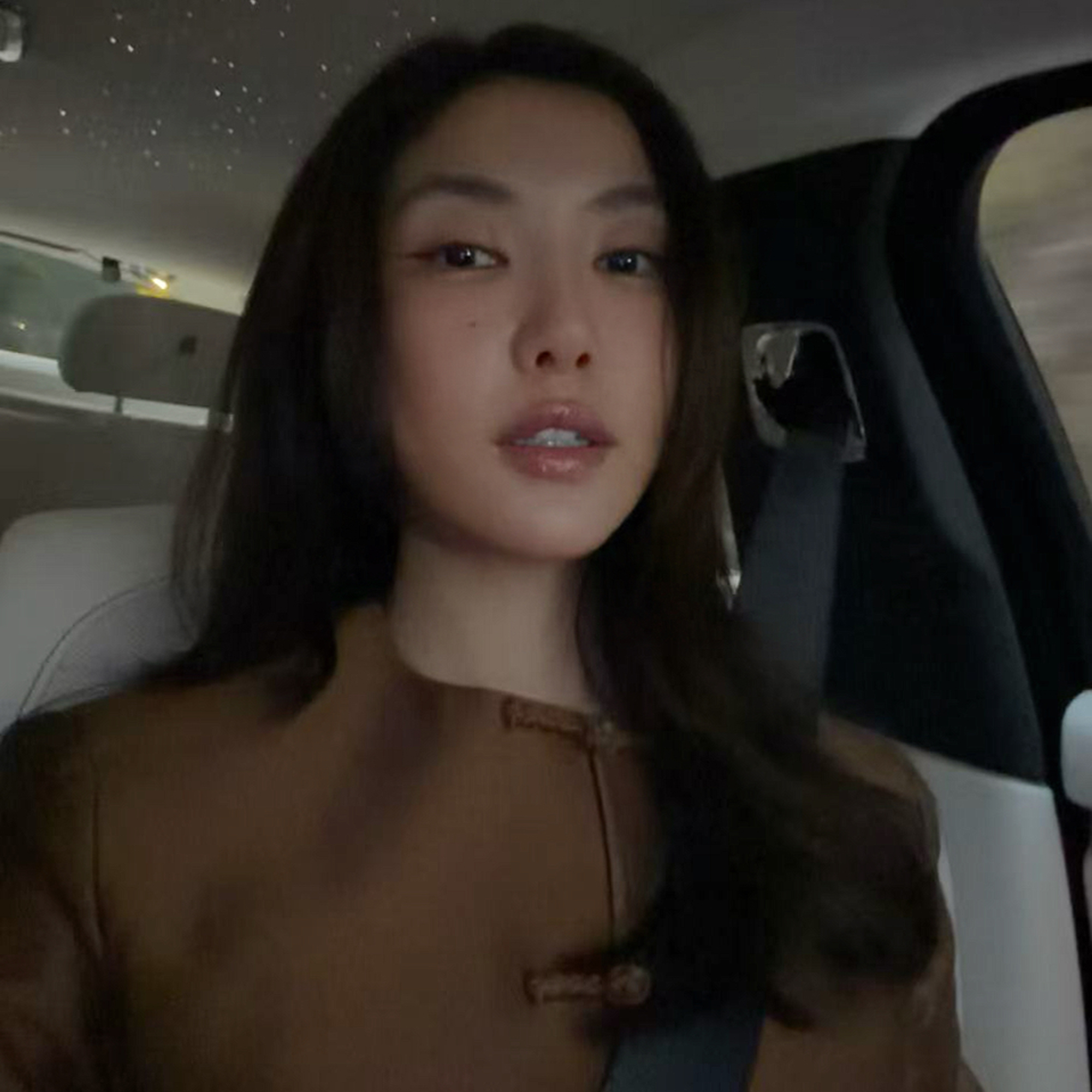 ROMI STUDIO羊毛桑蚕丝混纺手工丝绒盘扣新中式外套 RWDSWG2324