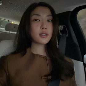 ROMI STUDIO羊毛桑蚕丝混纺手工丝绒盘扣新中式外套 RWDSWG2324