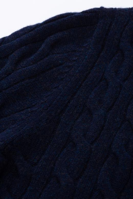 TOMBOLINI东博利尼 羊毛衫 商品图5