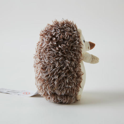 NITORI宜得利家居 动物挂件送礼挂件可爱独角兽刺猬卡通动物钥匙扣挂件 商品图2