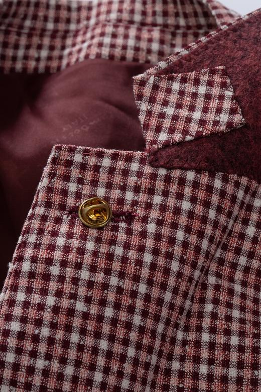 TOMBOLINI东博利尼 单西 商品图6