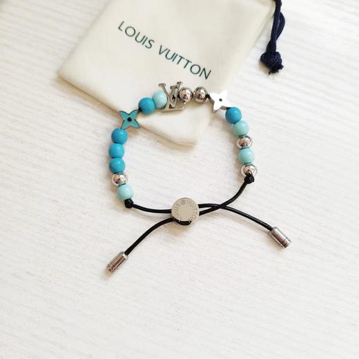 F020531波西米亚潮流风情侣款手工串珠手链 商品图2