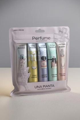 UNA PIANTA护手霜