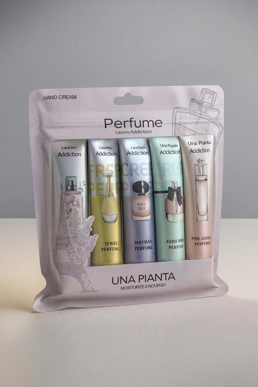 UNA PIANTA护手霜 商品图0