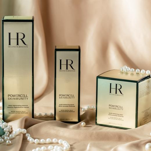 赫莲娜绿宝瓶三件套|从水到面霜，一套搞定全年护肤刚需 商品图3