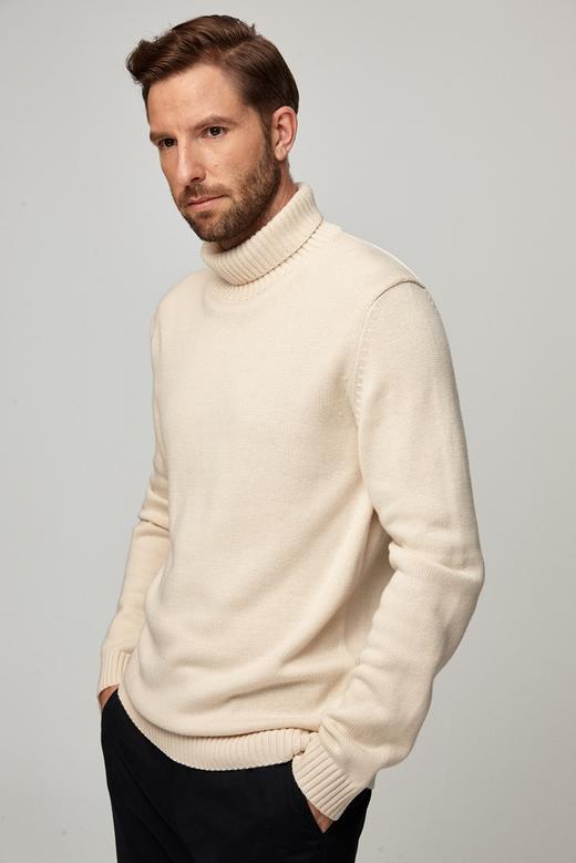 TOMBOLINI东博利尼 羊毛衫 商品图1