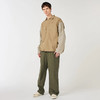 nanamica Pullover Shirt Jacket 宽松套头衬衫夹克 拼接外套 商品缩略图1