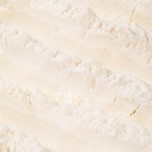 【新疆有机面粉】  裕民县的黄金产区 新疆生产建设兵团监制 精制慢磨工艺 易成团不粘手 麦香浓郁 商品图1