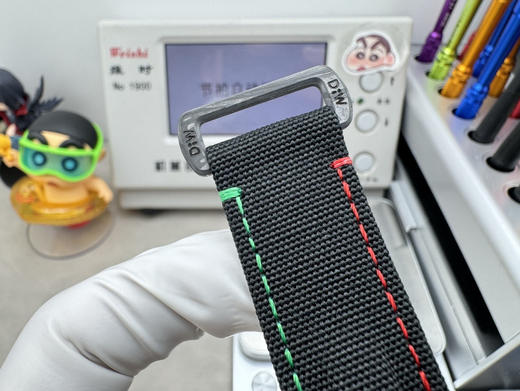 Noob official➕ Factory ROLEX宇宙计时迪通拿系列之碳纤维定制版，腕表不仅佩戴轻便，外表坚硬。且每一只腕表都拥有独一无二的碳纤花纹材质📦📦📦📦📦📦📦📦📦📦❕ 商品图8