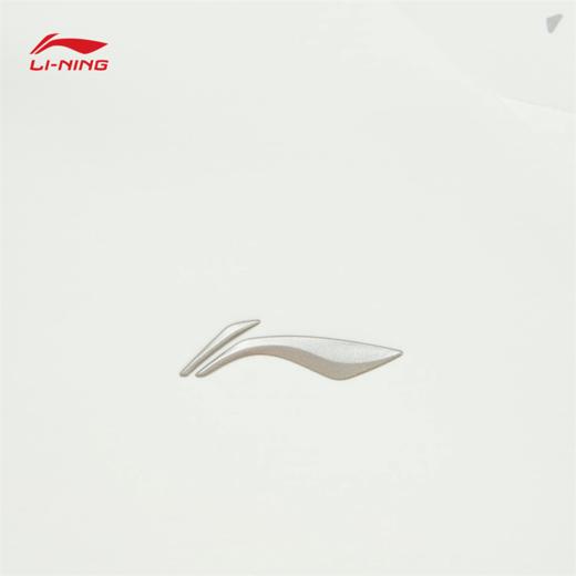 李宁女子反光加绒保暖防泼水软壳外套AFDW388 商品图3