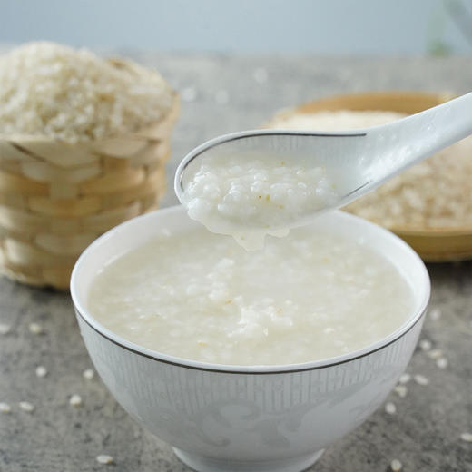 和粮溢田 有机胚芽米1kg 商品图1