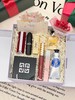 F020507满满的礼物仪式感~散粉莫奈小镇礼盒 商品缩略图0