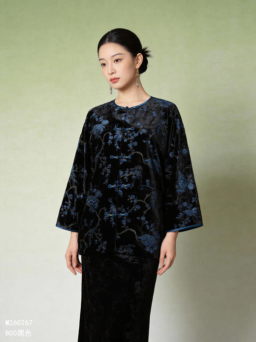 M260267外套 商品图0