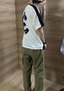 付款减库存！阿迪达斯/Adidas 三叶草3号短袖 商品缩略图3