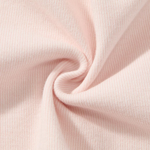 Cucutas女婴童连体服CY26SPW011梦幻粉66#-90# 商品图7