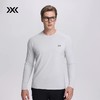 X-BIONIC 布里兹 MINI华夫格长袖T恤男士 吸湿速干UPF50+防护抑菌 26633 商品缩略图0