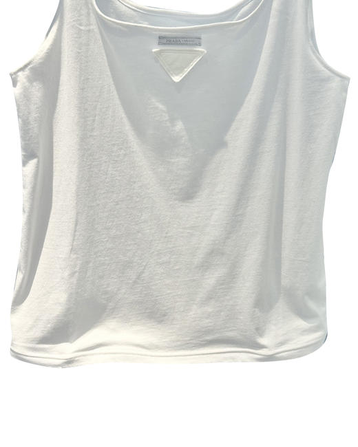 女款三角标扭扭乐吊带背心ba020 商品图2