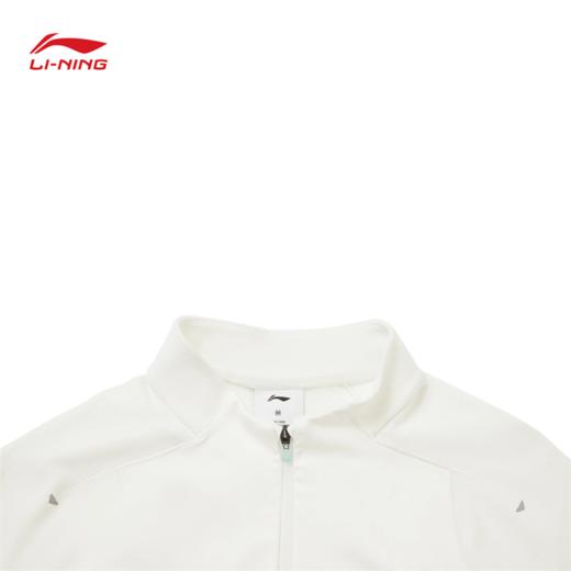 李宁女子反光速干凉爽长袖T恤ATLW018 商品图2